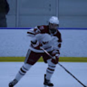 Meet your Posher, Patrick